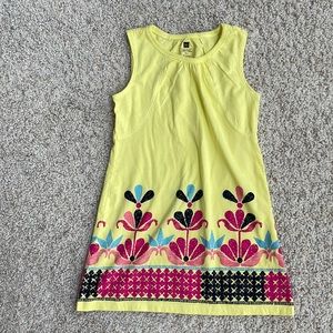 TEA COLLECTION Size 6 DRESS